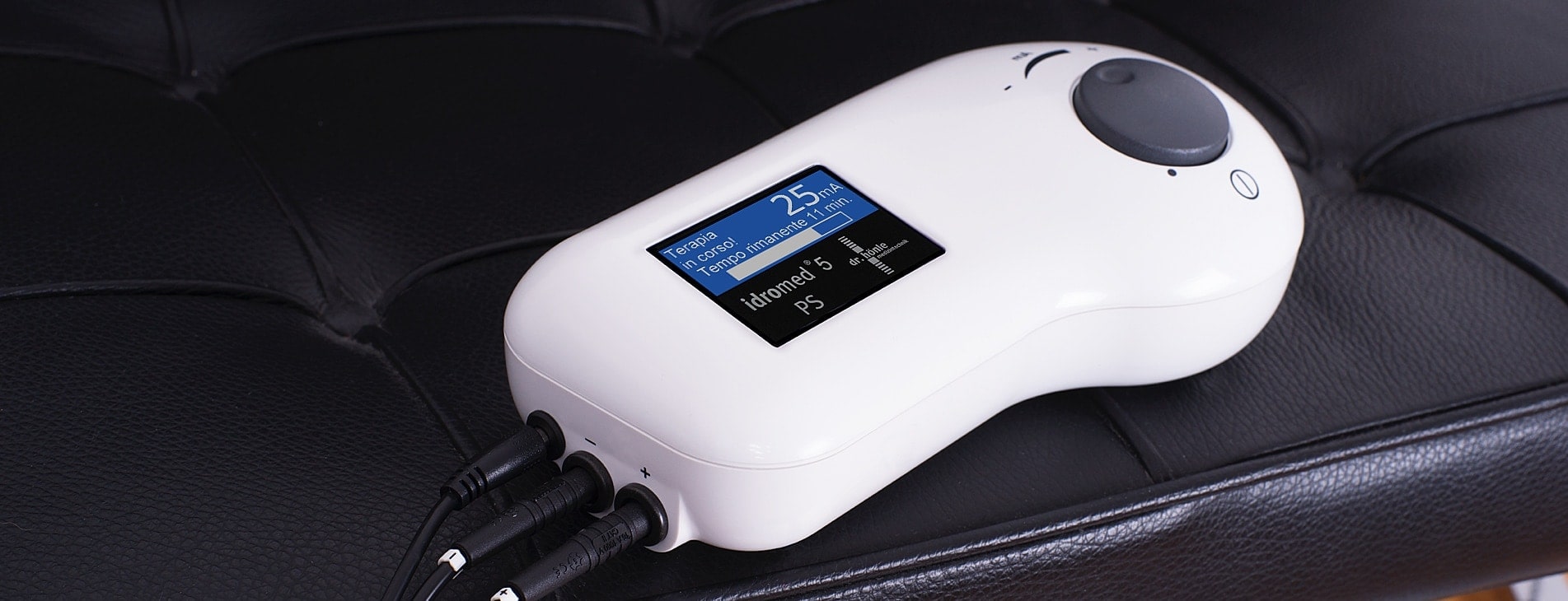 Idromed-5-ps in dettaglio